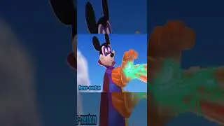 HA CHA CHA Despicable Me But Its Mortimer Mouse Meme Mentom 