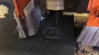 Услуги ЧПУ фрезера в короткие сроки!