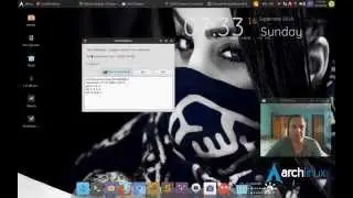 tip: arch linux update notifier (octopi notifier)