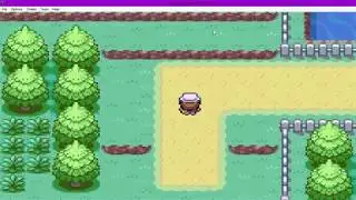 POKEMON FIRE RED UNLIMITED EVERYTHING CHEAT CODE