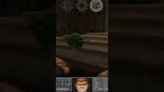 #doom multiplayer Delta Touch