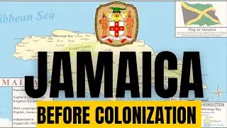 The Untold Story of Jamaica’s First Peoples: Challenging Colonial Narratives