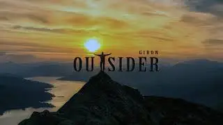 GIBON - OutSider [OutSiderEP]
