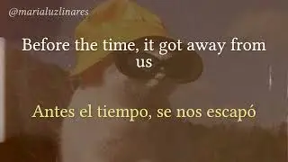 🥇 lucky again - louis tomlinson (lyrics/español) 🥇