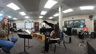 Jazz Guitar