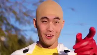 Аниме в реальной жизни   Anime in real life by Nigahiga Русская озвучка
