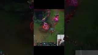 Veigar Support #shorts