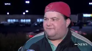 Philadelphia Mall Violence Planned on Social Media
