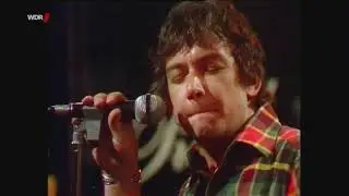 Eric Burdon Band - Johnny Walker (Live, 1976)