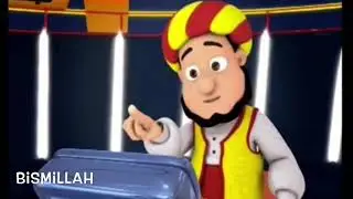 ҚОЖАНАСЫР 4 /өте қызықты мультик/ҚАЗАҚША МУЛЬТФИЛЬМ/ ЖАҢА ҚОЖА