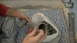 Why buy new sewer pipes
