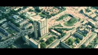 Blitz - Trailer Deutsch HD