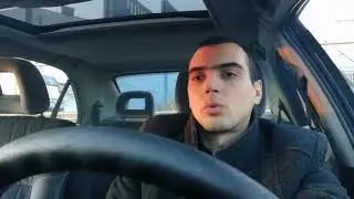 Замен пробки блока цилиндра x20xev