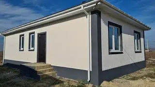 СТРОИМ ДОМ. Раевская .