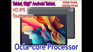 Tablet,10.1