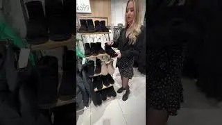 Такие угги точно не покупайте 