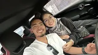 Abang Tesla kahwin lagi😔😢😢