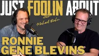 S3 E3: Ronnie Gene Blevins
