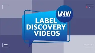 L&NW Label Discoveries - Domino at Labelexpo Americas 2024