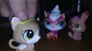 Сериал (Lps) Новенькая