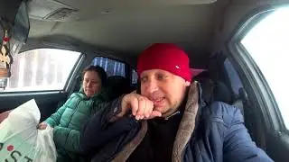 Ходили к ГЛАВВРАЧУ. То что мы ОБНАРУЖИЛИ с утра нас ШОКИРОВАЛО.