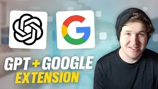 How to Add Chat GPT to Google Search - Use GPT AI in Google