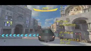 Asphalt 8 gameplay part 37