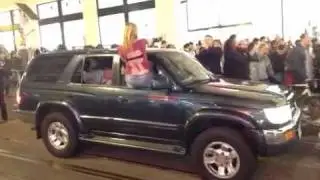Camera Plus Pro: Best iPhone camera app(Flash mob dancing)