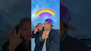 Mi sobrinita tiene poderes magicos🤯😰😱