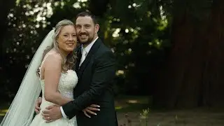 Ciara and Dan's Wedding at Tinakilly House