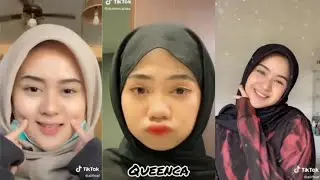 KUMPULAN TIKTOK BERHIJAB CANTIK DAN MANIS