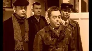 Собачье сердце   Мы к вам, профессор