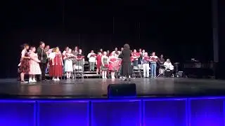 Alma Mater