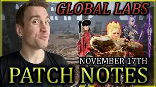 Black Desert Future Content - PERMA 3v3 Arena, PvE Buffs & Nerfs, AoE Size Rework, PvP Changes Next