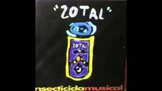 Zotal - Mente Enferma