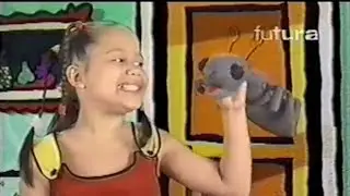 Teca na TV (2000) | Criança e Cidadania: Direitos Humanos, Ética