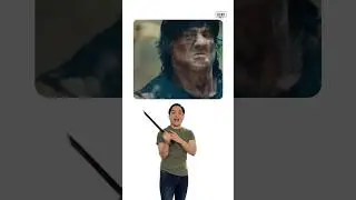 How Legit is Rambo’s Machete? 