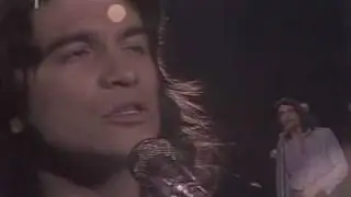 Drupi - Vado via (ČST 1977)