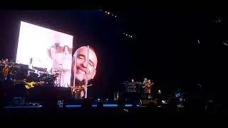 Eros Ramazzotti - Soy,  México