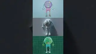Create Stop Motion with Blender (Breakdown)