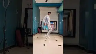Hip Hop footwork Tutorial 