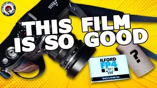 What is YOUR Favourite all-round Film? PLUS, I try a 