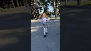 Виолетта тв
