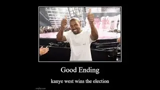 Kanye West: Good Ending