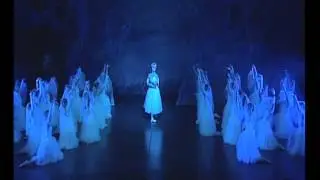 Giselle - Act 2 - Myrtha & the Wilis