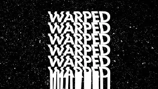 Warp Text Effect Photoshop Tutorial 