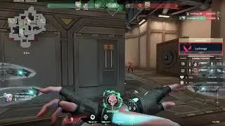 Carson Pog