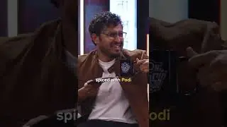 Dosa Rap 
