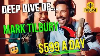 Actual side hustles you can make money online with, no B.S-Guide, Review Of Mark Tilbury!