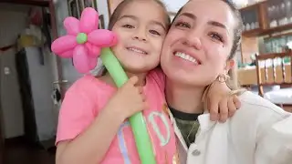 UN DOMINGO EN FAMILIA ❤️ VLOGMAS #5 | Natalia Merino